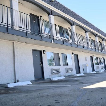 Value Inn Bellflower Zewnętrze zdjęcie