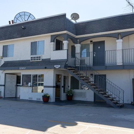 Value Inn Bellflower Zewnętrze zdjęcie