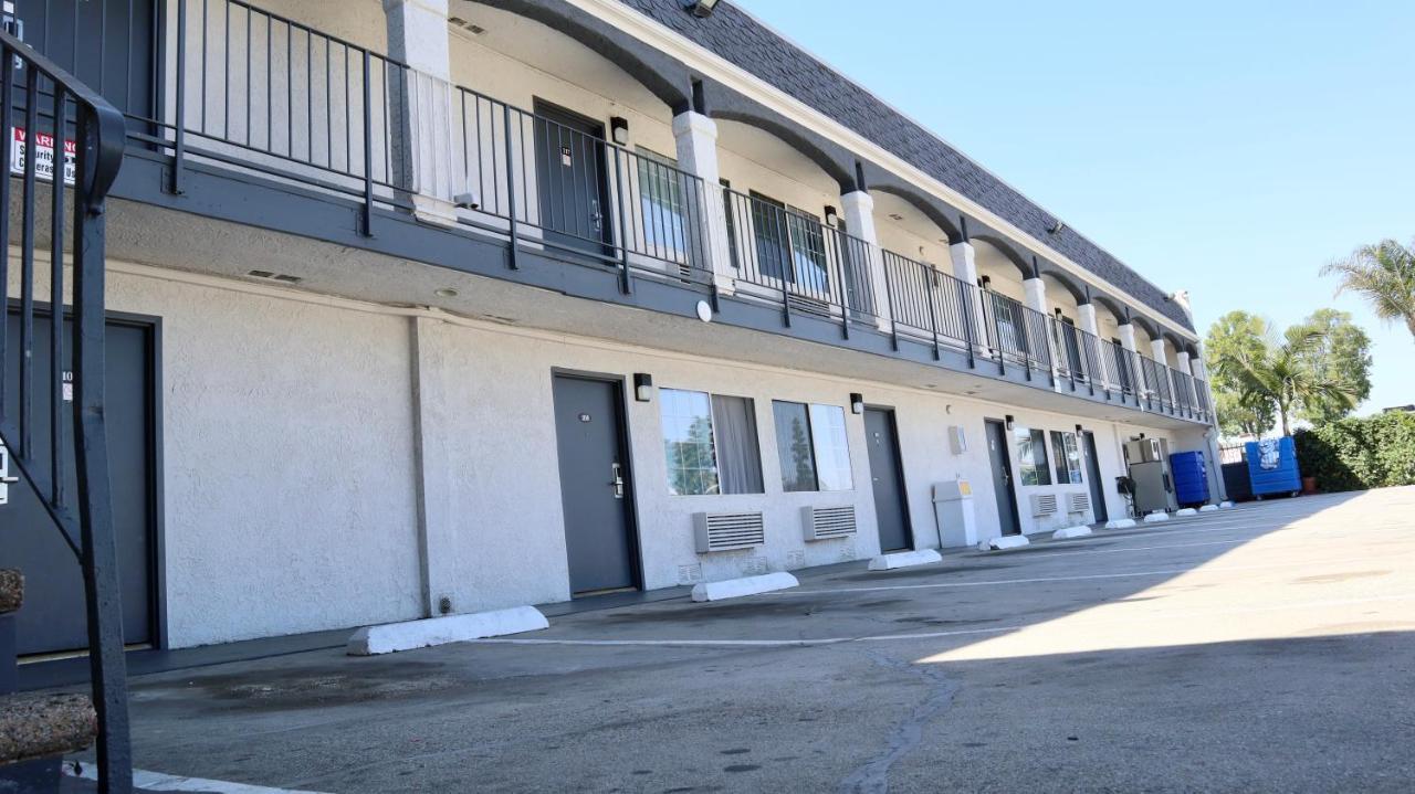 Value Inn Bellflower Zewnętrze zdjęcie