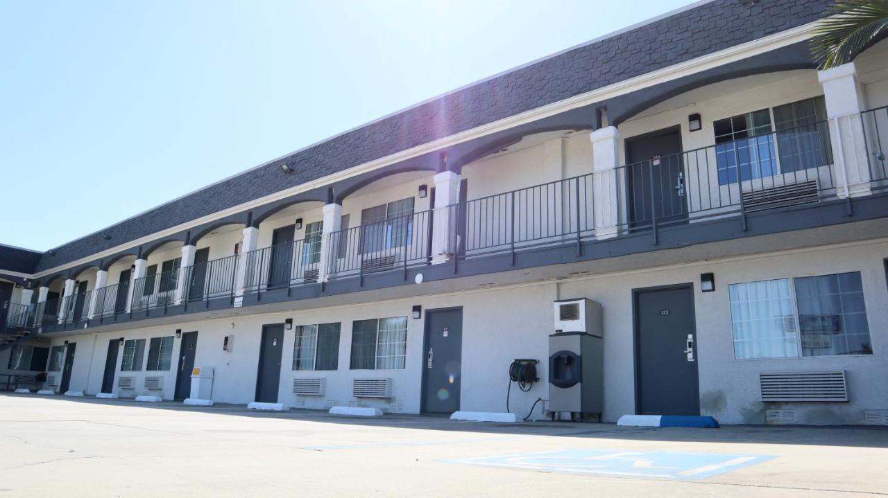 Value Inn Bellflower Zewnętrze zdjęcie