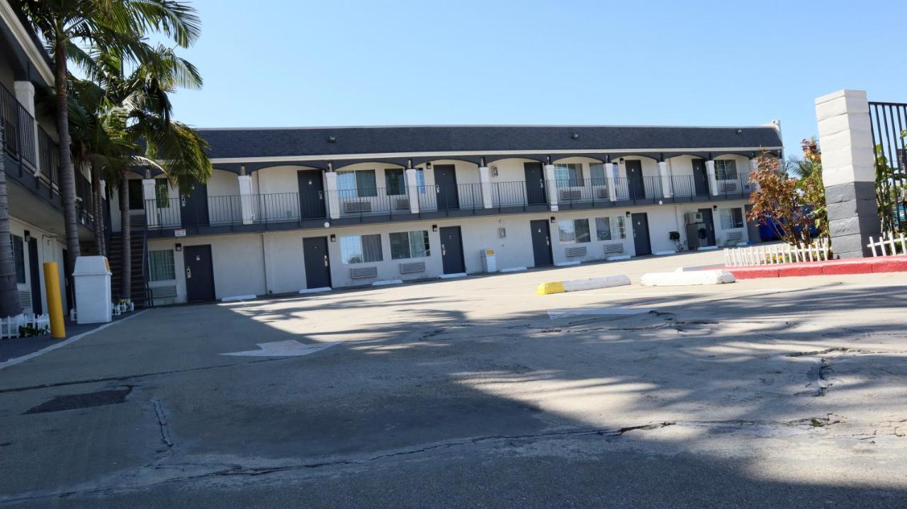 Value Inn Bellflower Zewnętrze zdjęcie