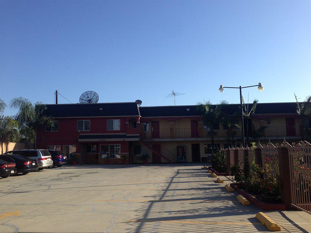 Value Inn Bellflower Zewnętrze zdjęcie