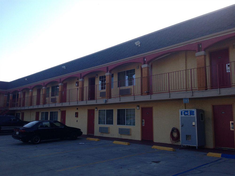 Value Inn Bellflower Zewnętrze zdjęcie