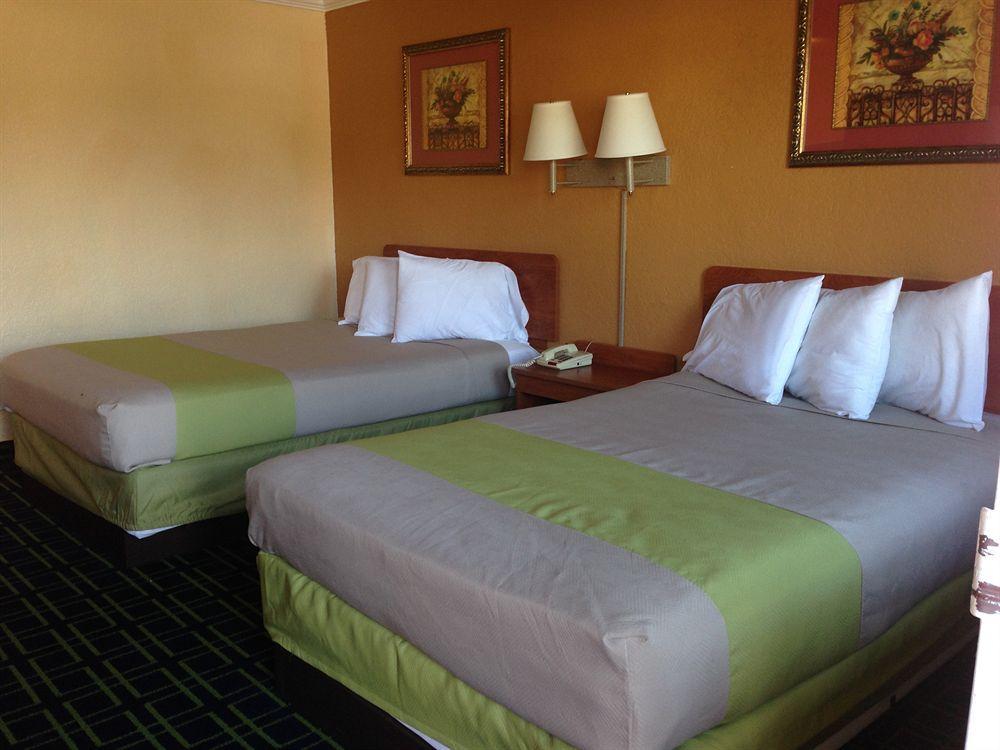 Value Inn Bellflower Zewnętrze zdjęcie