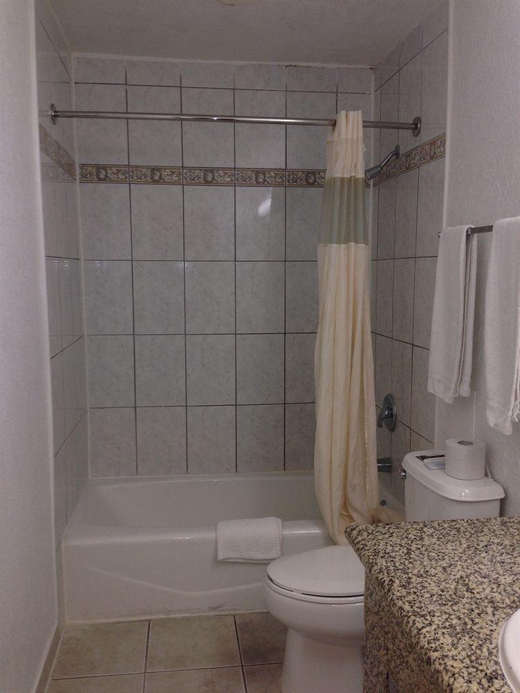 Value Inn Bellflower Zewnętrze zdjęcie