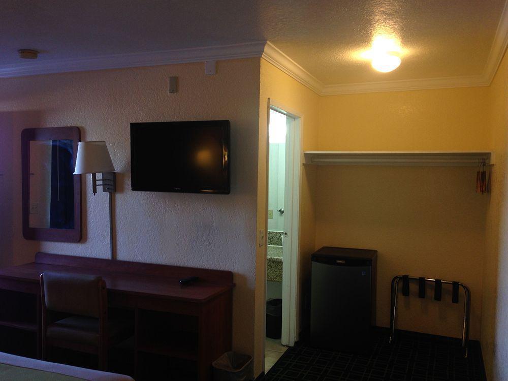 Value Inn Bellflower Zewnętrze zdjęcie