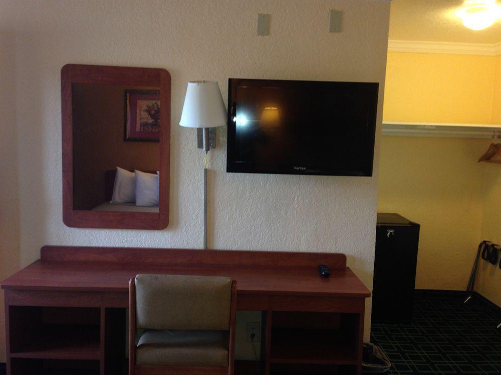 Value Inn Bellflower Zewnętrze zdjęcie