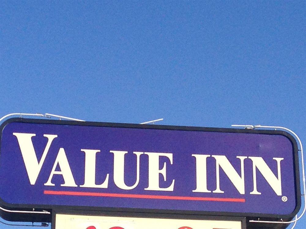 Value Inn Bellflower Zewnętrze zdjęcie