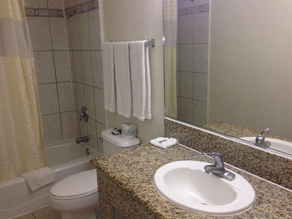 Value Inn Bellflower Zewnętrze zdjęcie
