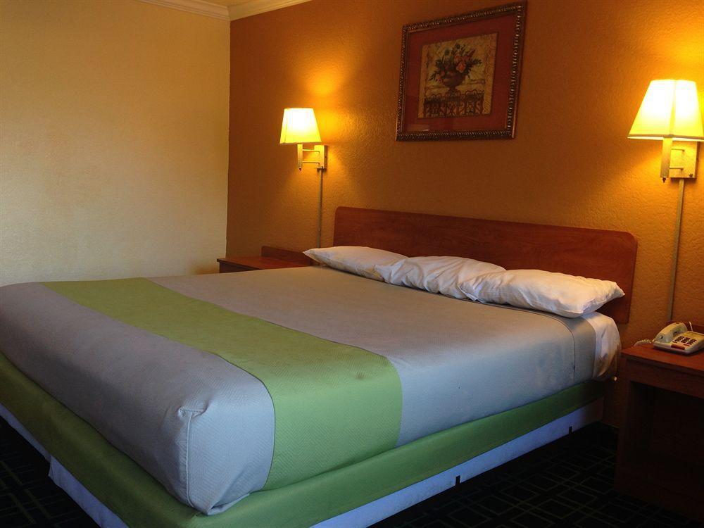 Value Inn Bellflower Zewnętrze zdjęcie