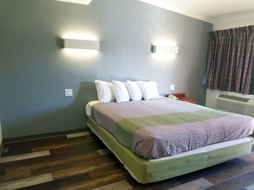 Value Inn Bellflower Zewnętrze zdjęcie