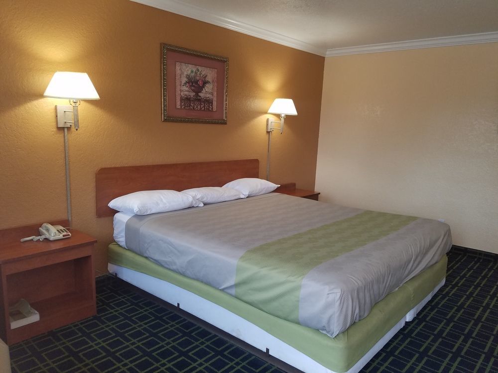 Value Inn Bellflower Zewnętrze zdjęcie