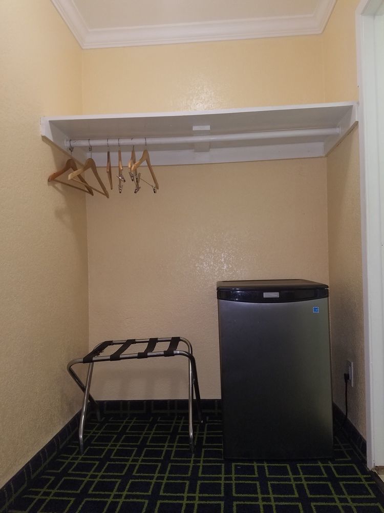 Value Inn Bellflower Zewnętrze zdjęcie