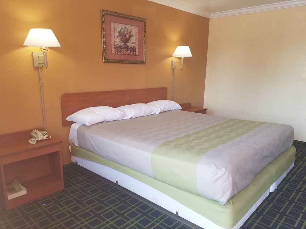 Value Inn Bellflower Zewnętrze zdjęcie