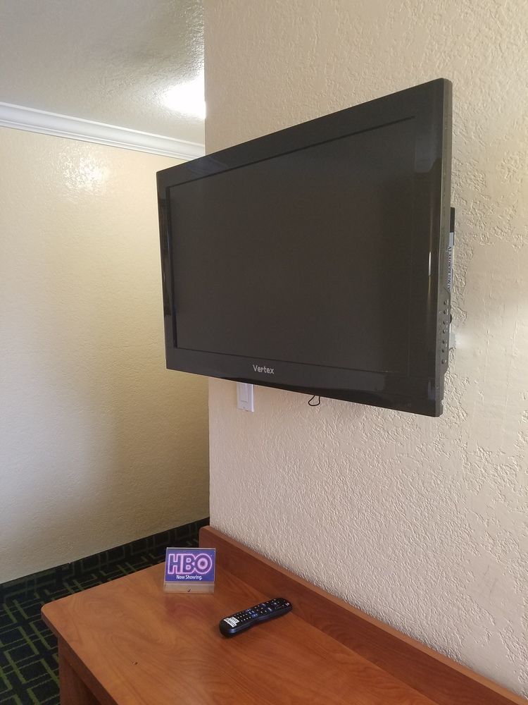 Value Inn Bellflower Zewnętrze zdjęcie