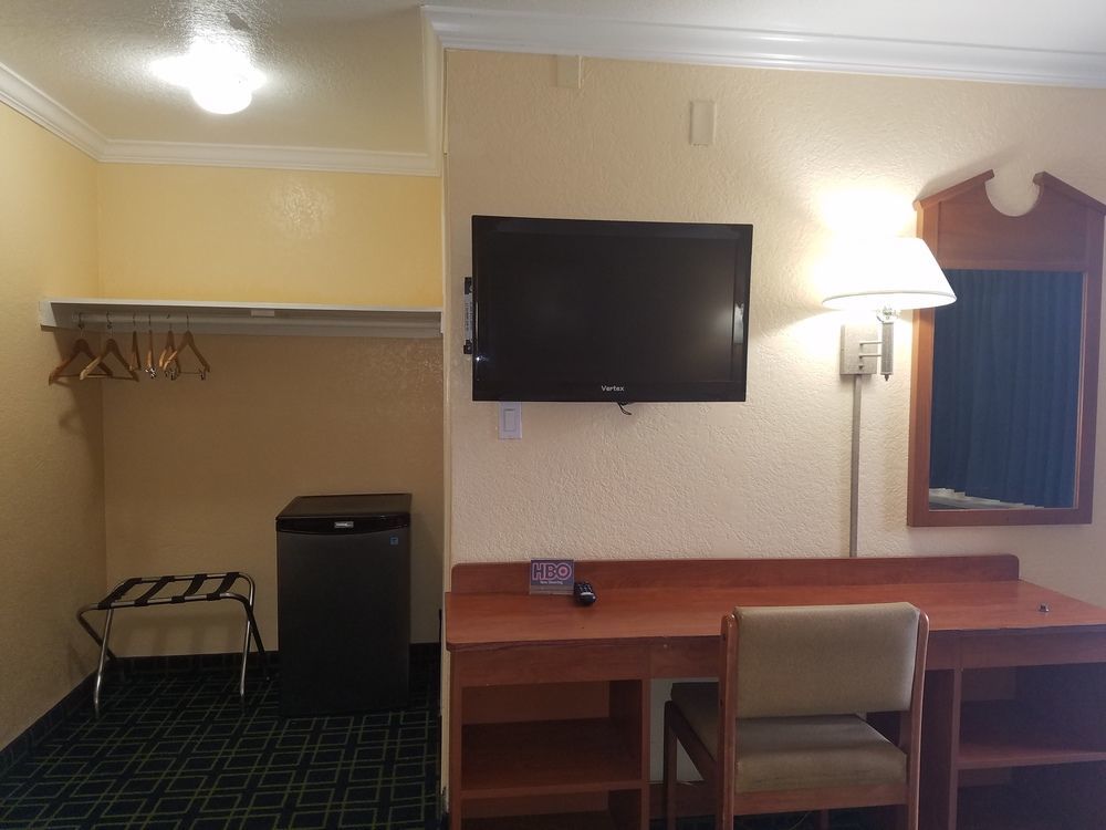 Value Inn Bellflower Zewnętrze zdjęcie