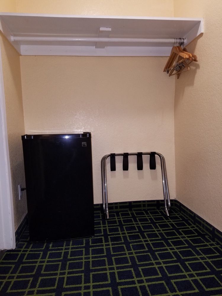 Value Inn Bellflower Zewnętrze zdjęcie