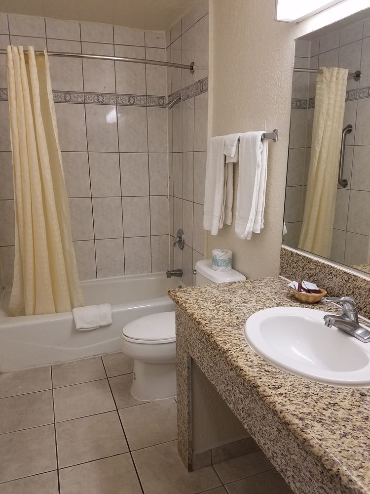 Value Inn Bellflower Zewnętrze zdjęcie