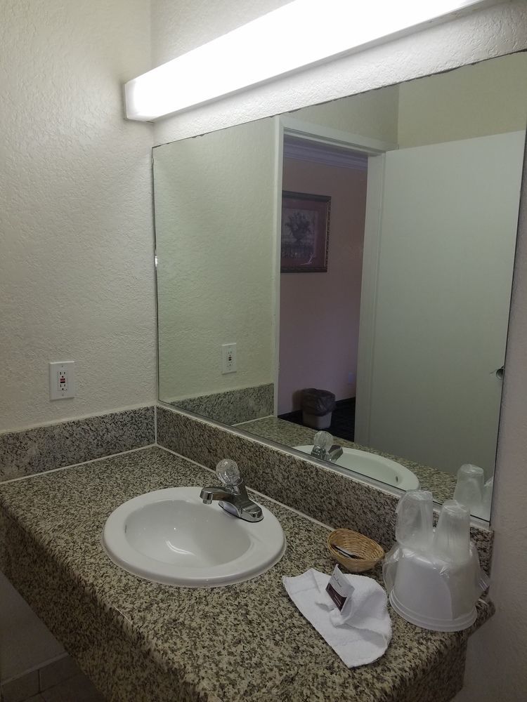 Value Inn Bellflower Zewnętrze zdjęcie