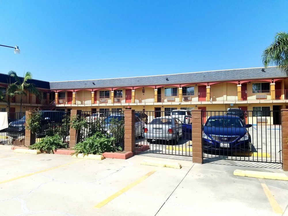 Value Inn Bellflower Zewnętrze zdjęcie