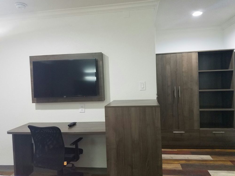 Value Inn Bellflower Zewnętrze zdjęcie