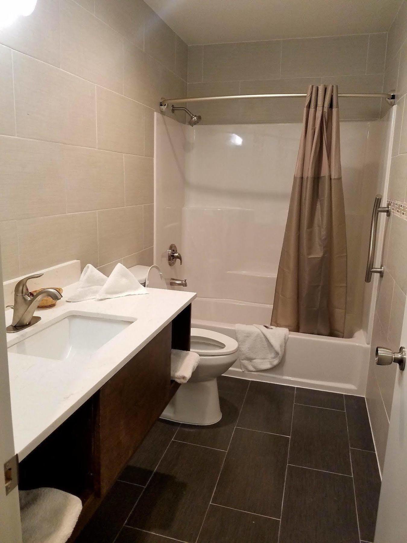 Value Inn Bellflower Zewnętrze zdjęcie