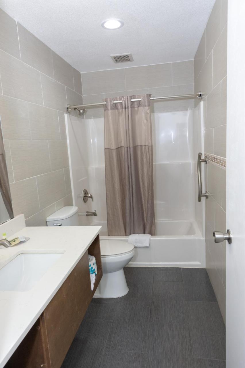 Value Inn Bellflower Zewnętrze zdjęcie