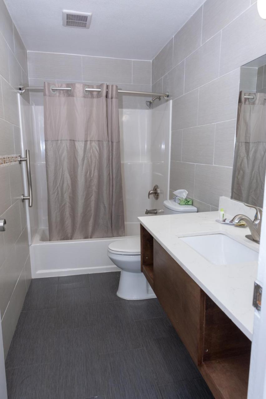 Value Inn Bellflower Zewnętrze zdjęcie