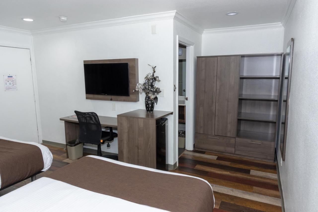 Value Inn Bellflower Zewnętrze zdjęcie