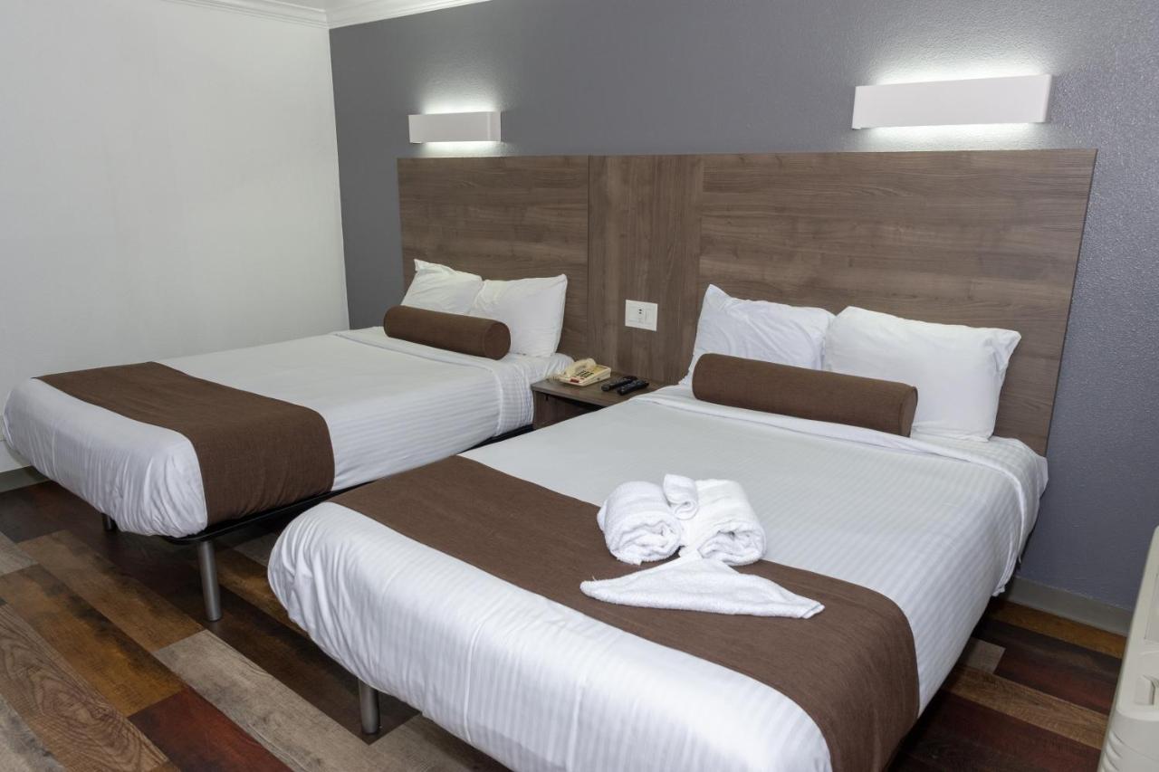 Value Inn Bellflower Zewnętrze zdjęcie