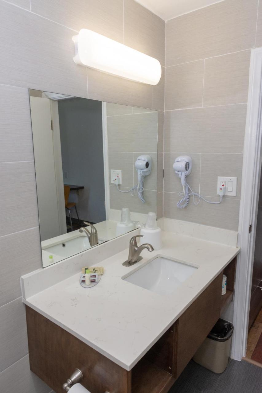 Value Inn Bellflower Zewnętrze zdjęcie