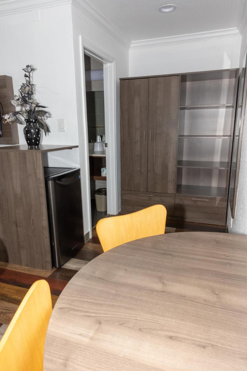 Value Inn Bellflower Zewnętrze zdjęcie