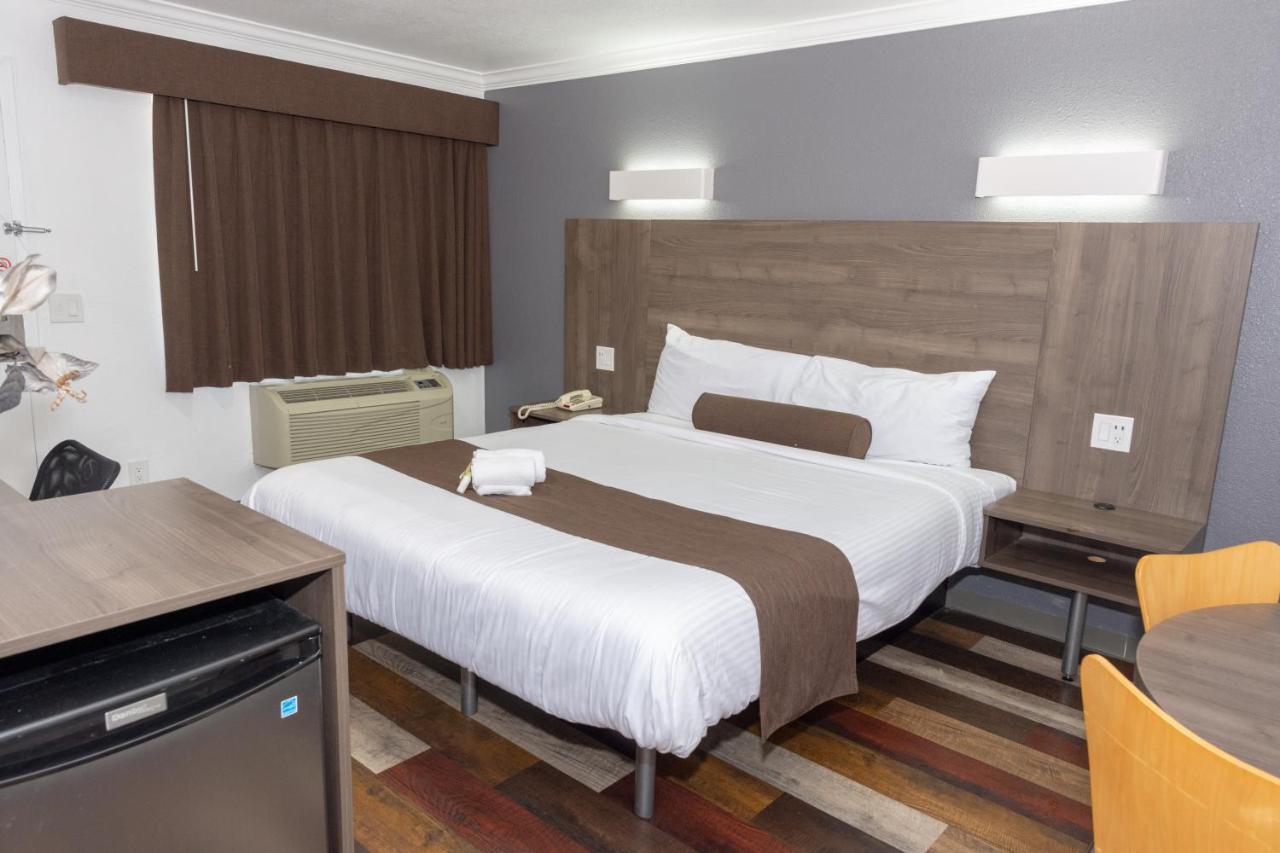 Value Inn Bellflower Zewnętrze zdjęcie